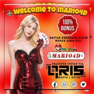 iklan hari ini mario